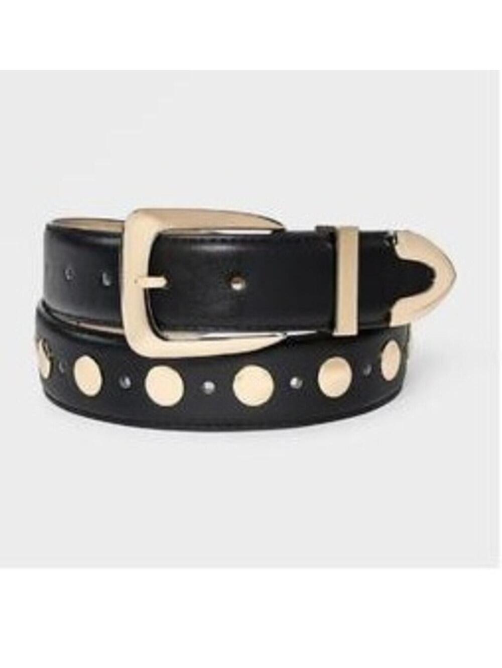 A New Day Dome Stud Belt, XL